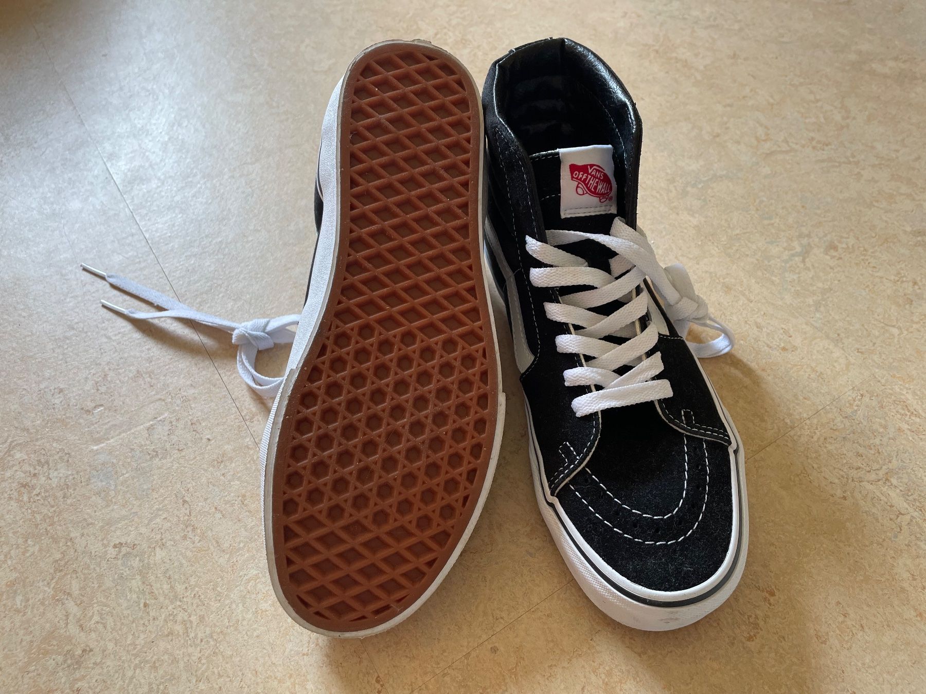 Vans Chaussures femmes: Vans Sneakers 39 – Neuf (Voir description) à Schaffhausen par assiral89 1