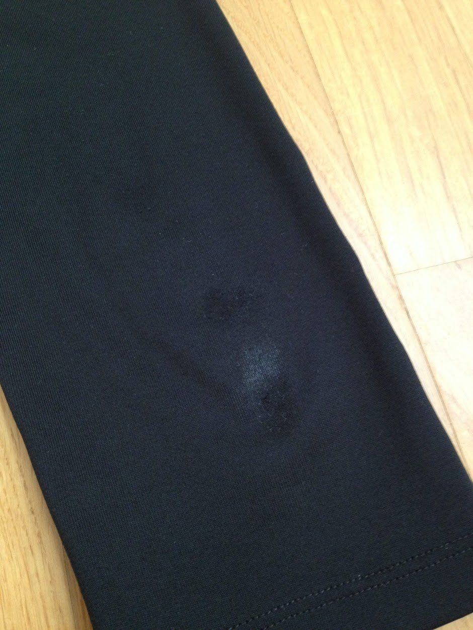 Champion Calze & Collant: Leggins/ Rock Champion – Usato da Dübendorf venduto da Fip05 3