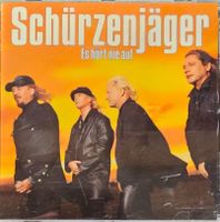Schürzenjäger – Es Hört Nie Auf