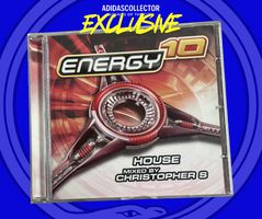 Energy-Christopher S