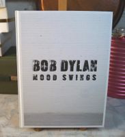 🎸 Bob Dylan – Mood Swings: Iron Works