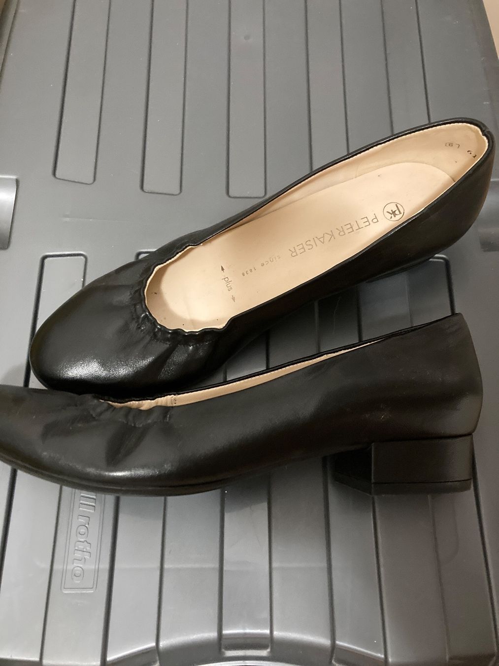 Kaiser Scarpe da donna: Peter Kaiser Schuhe 39 - Chaussures 39 – Usato da Genthod venduto da daz_world 1