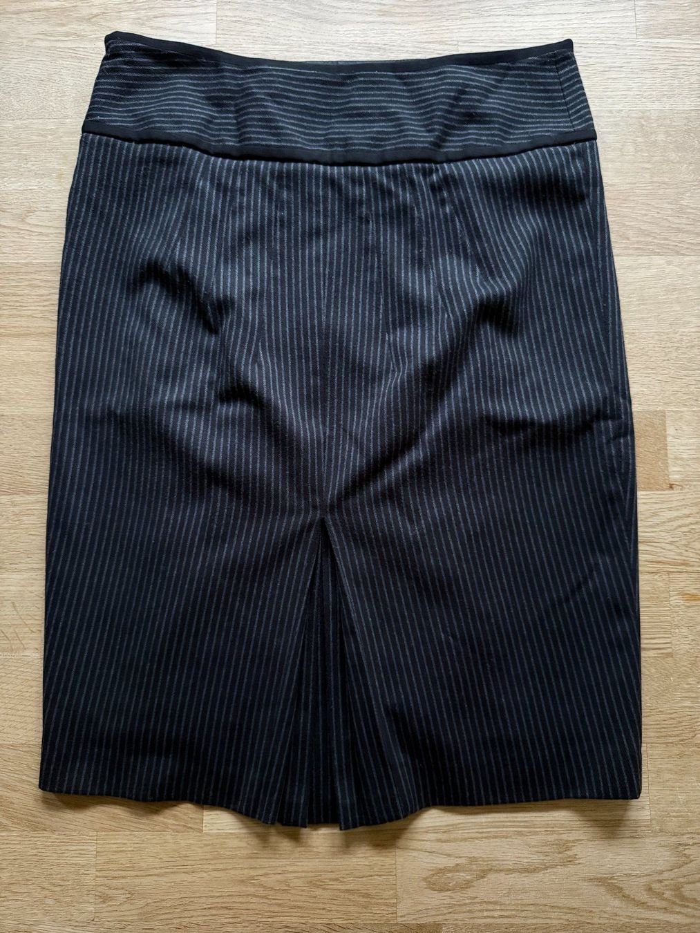 Zara Gonne: Winter-Bleistiftrock - Zara - Gr. XL – Usato da Fällanden venduto da CapShop 1