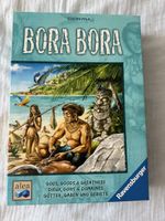 Bora Bora – Stefan Feld – Strategiespiel