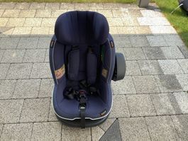 BeSafe iZi Modular X1 i-Size Kindersitz