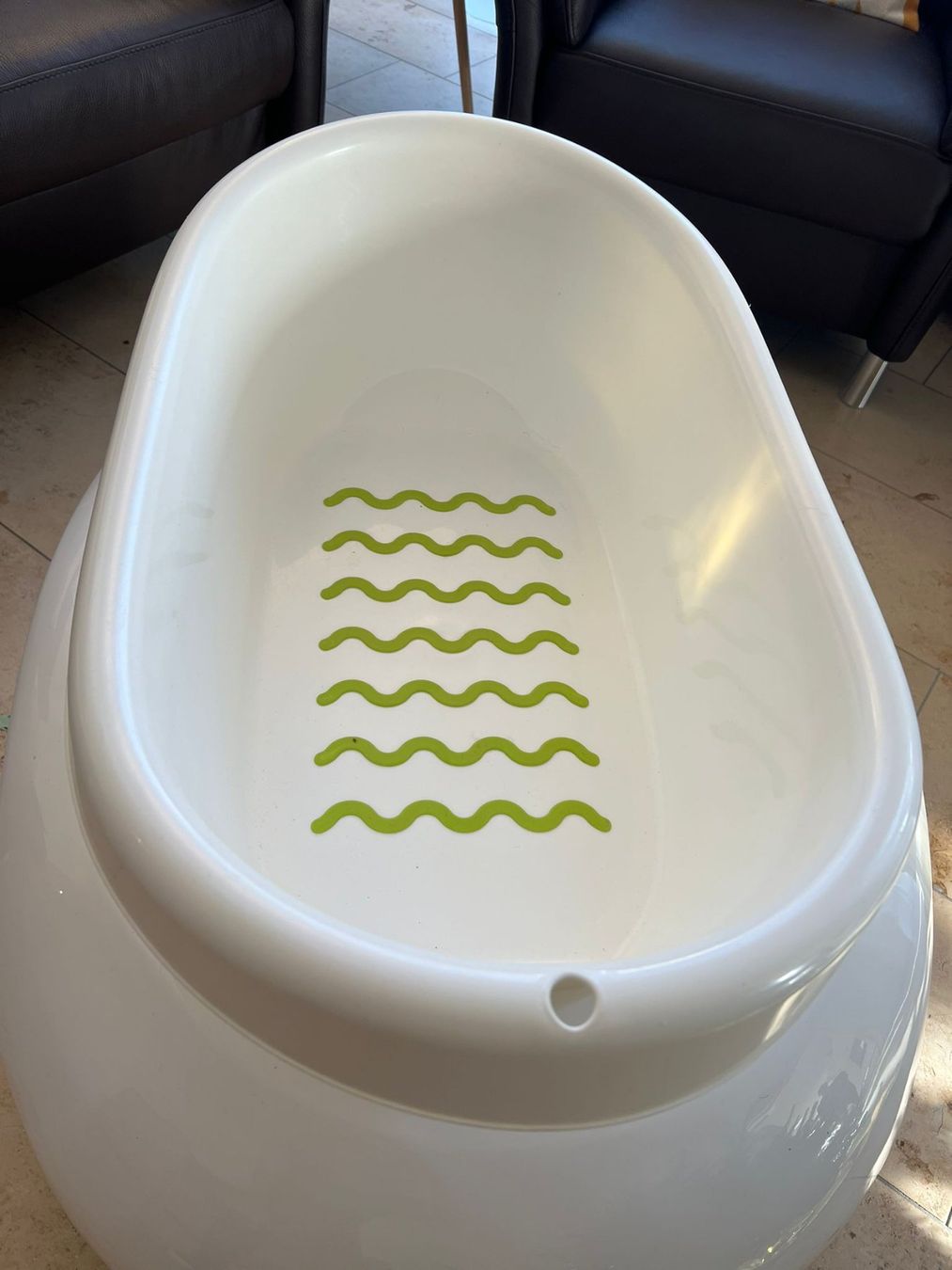 Vasche da bagno: Kinderbadewanne – Usato da Zürich venduto da Thefreeman