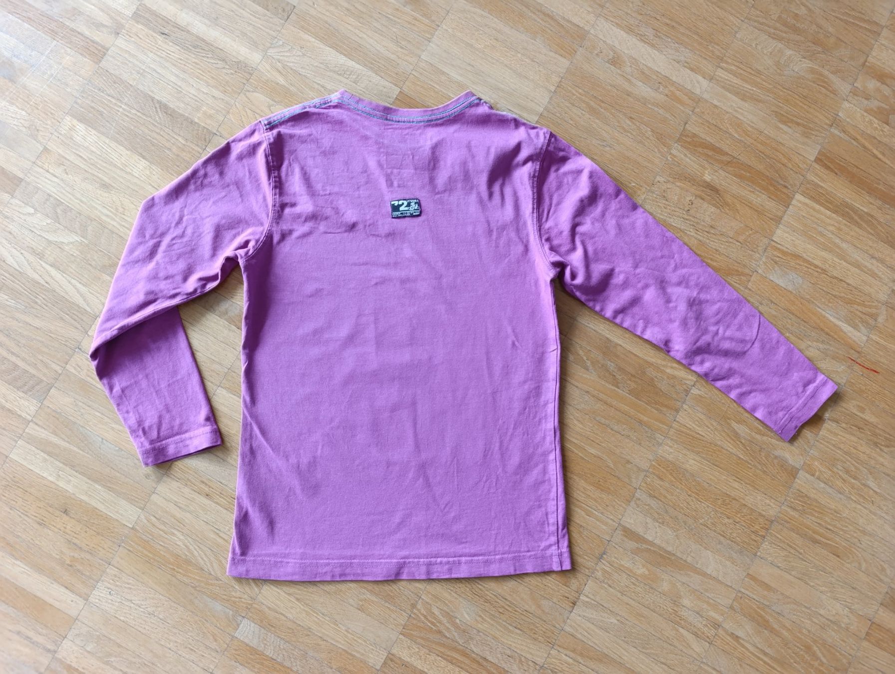 C&A Camicie, T-shirt & Polo: Kinder Langarm T-Shirt Gr 134-140 – Usato da Zürich venduto da mir_2kjl 1