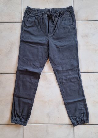 Herren Jogginghose dunkelgrau Grösse M Jack & Jones neuwerti