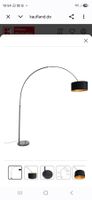 Stehlampe