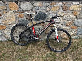 Mountainbike Specialized Stumpjumper Expert
