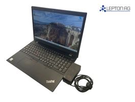 Lenovo Thinkpad L15 Gen 1 i7 (10gen)/16GB/512GB/Win11pro