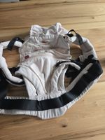 Manduca XT Babytrage beige mit Karton guter Zustand