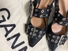 Ganni shoes