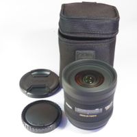 Sigma Circular Fisheye 4.5mm f/2.8 Sony A Mount