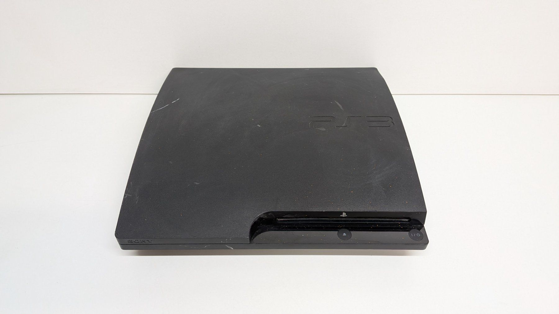 Sony Consoles: Sony PlayStation 3 mit Controller und 5 Games – D'occasion à Menziken par mame18 3