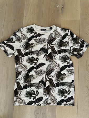 Scotch&Soda Tropical T-Shirt XL