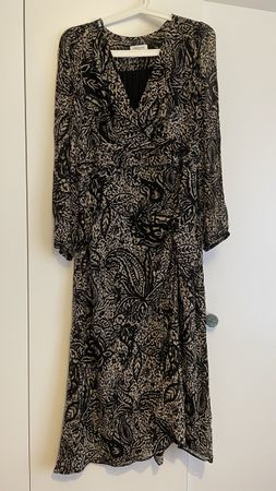 Robe longue Maison 123