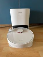Dreame  D10 plus mit Absaugstation,