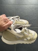 Reebok Classic Grey 👽