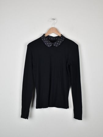 Marc Cain Langarmshirt, Gr.38
