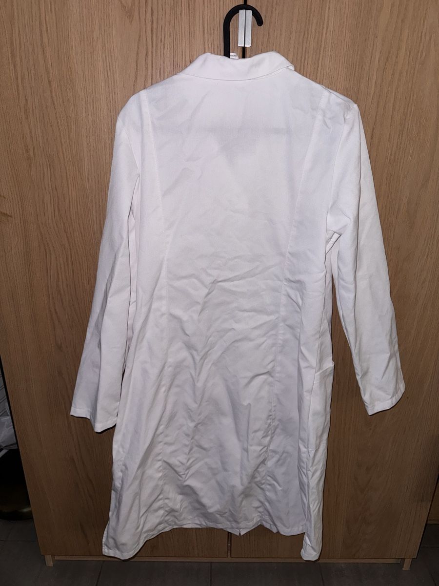 Autres vêtements & protection de travail: Blouse blanche – Neuf (Voir description) à Lausanne par reb_87rc 2