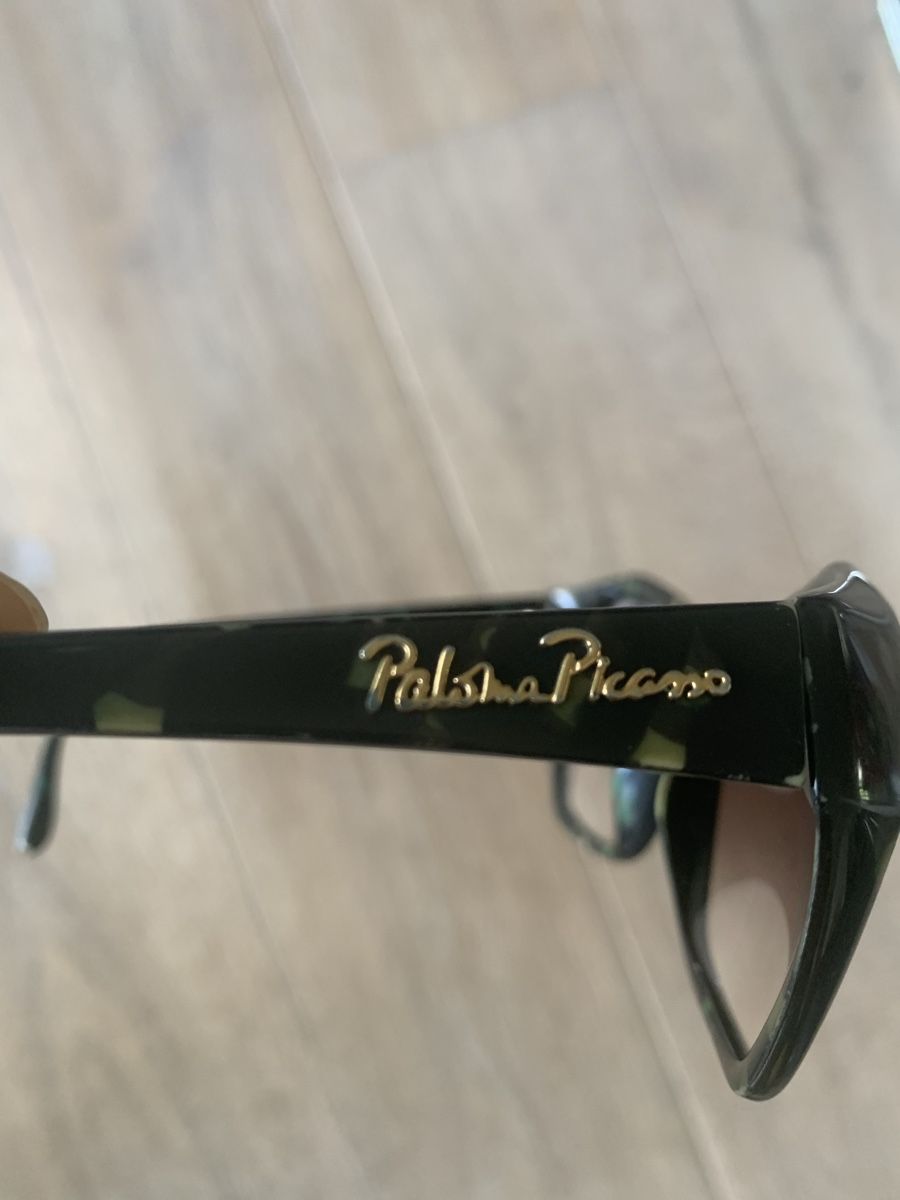 Occhiali & Lenti: Sonnenbrille PALOMA PICASSO – Usato da zürich venduto da ste_k7gp