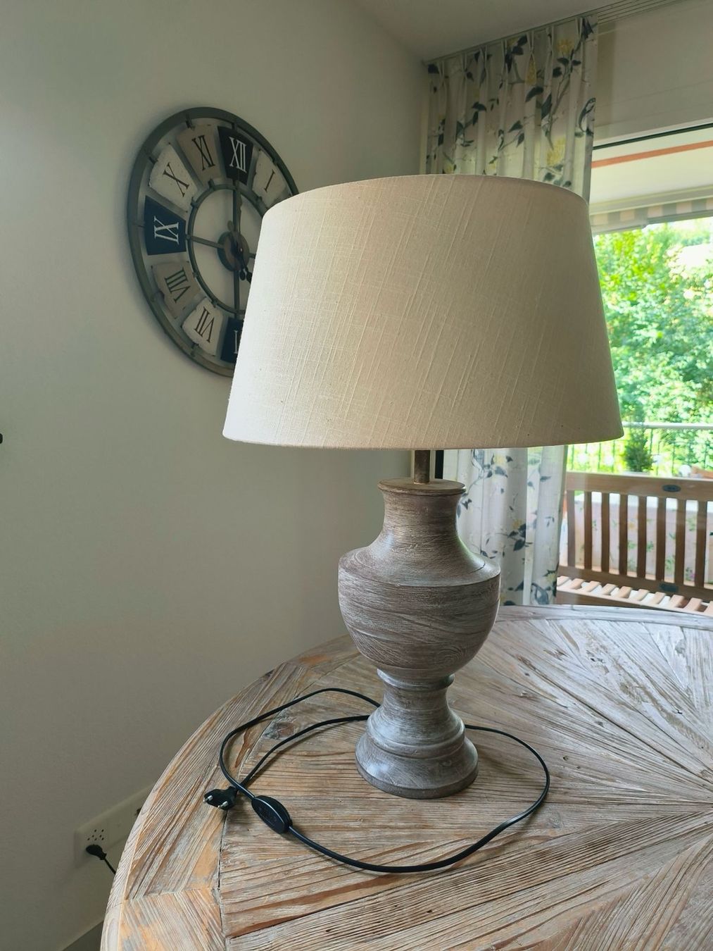Lampes: Dekoleuchte – D'occasion à Wilen b. Wollerau par Andy-88