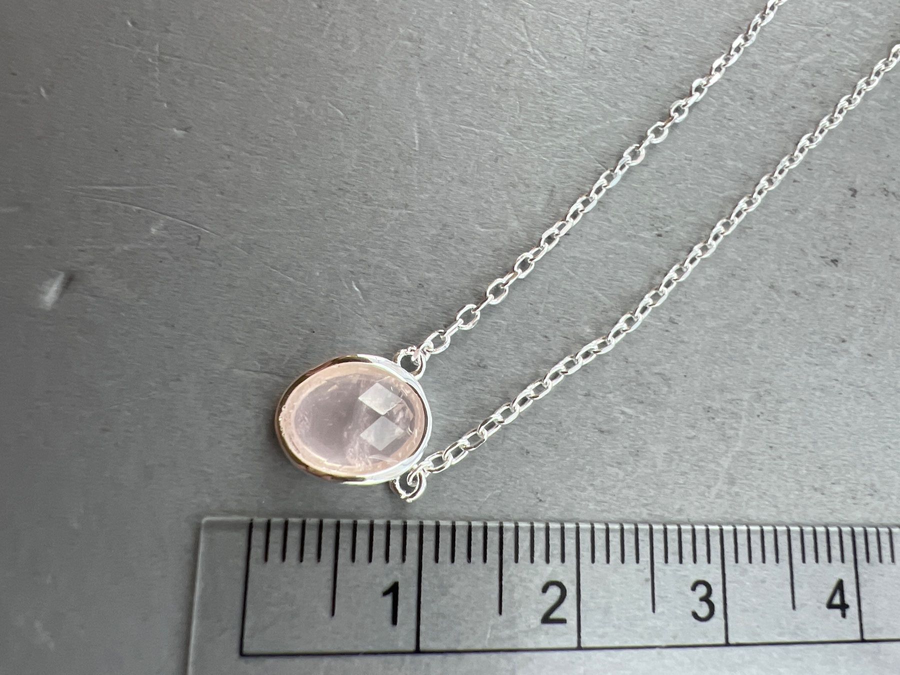 Catenine: Kette 925 Silber – Usato da Niederuzwil venduto da leo_8857 4
