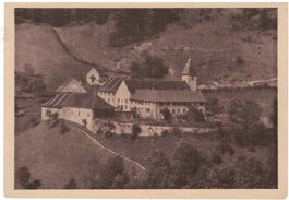 Beinwill SO Kloster  Beinwil  , 1969