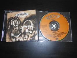 Fate – Scratch'N Sniff / 1990