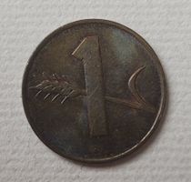 1 RAPPEN – 1970