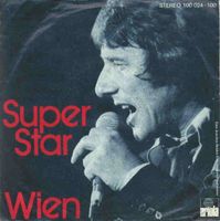 Jürgens Udo - Superstar (7")