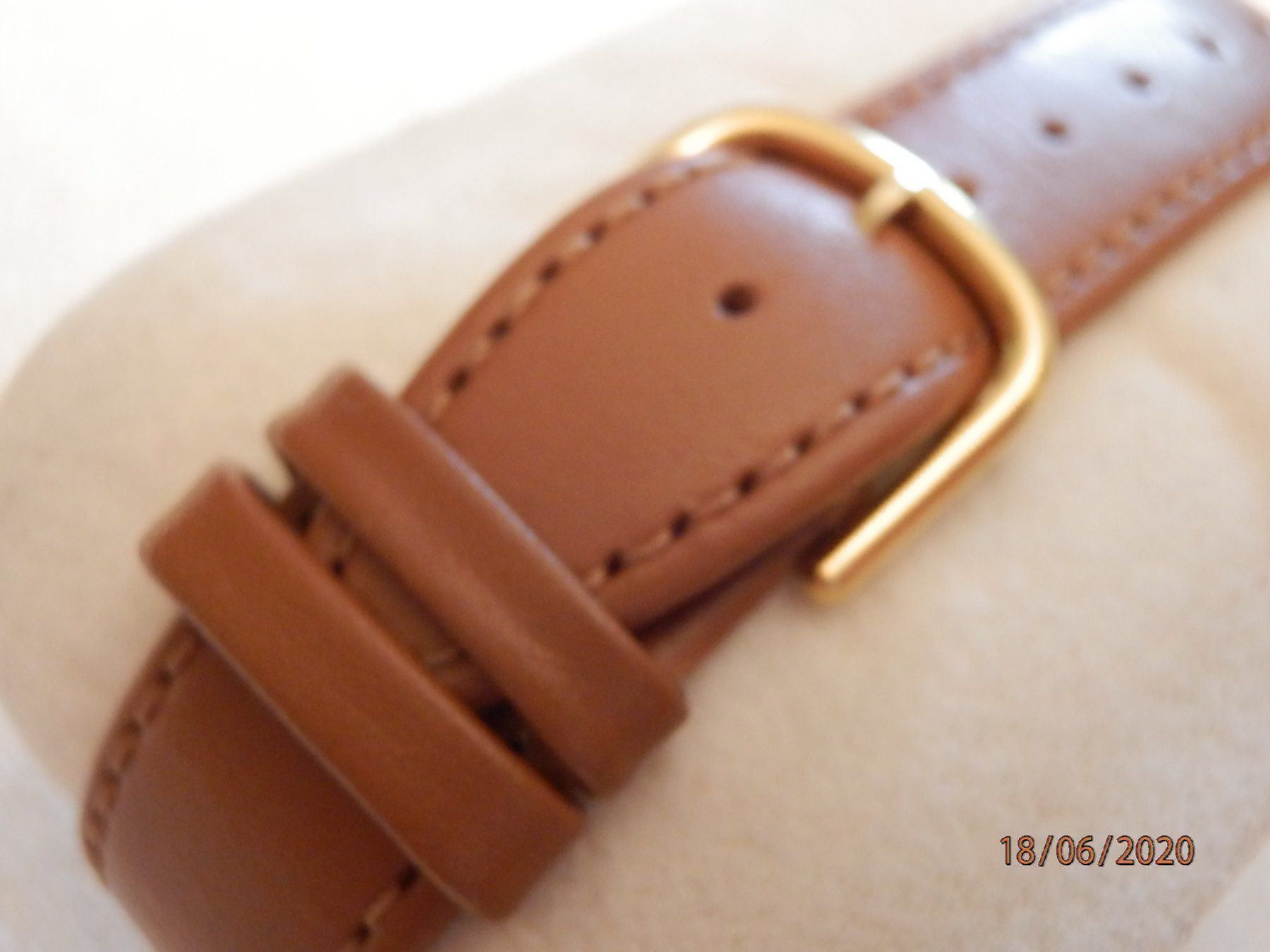 Rodania Orologi: Rodania, Automatic, Herren, 38mm – Usato da Ueberstorf venduto da dinbau 5
