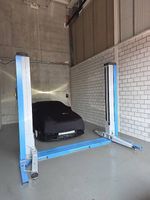 2-Säulen Hebebühne 3200kg