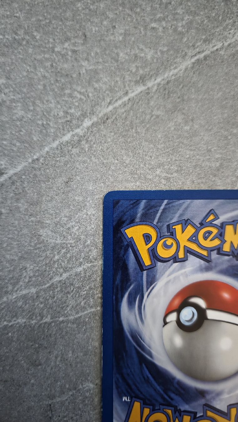 Pokémon Carte collezionabili: Evoli (Fossil Edition) – Nuovo (secondo la descrizione) da Rorschach venduto da Craint 7