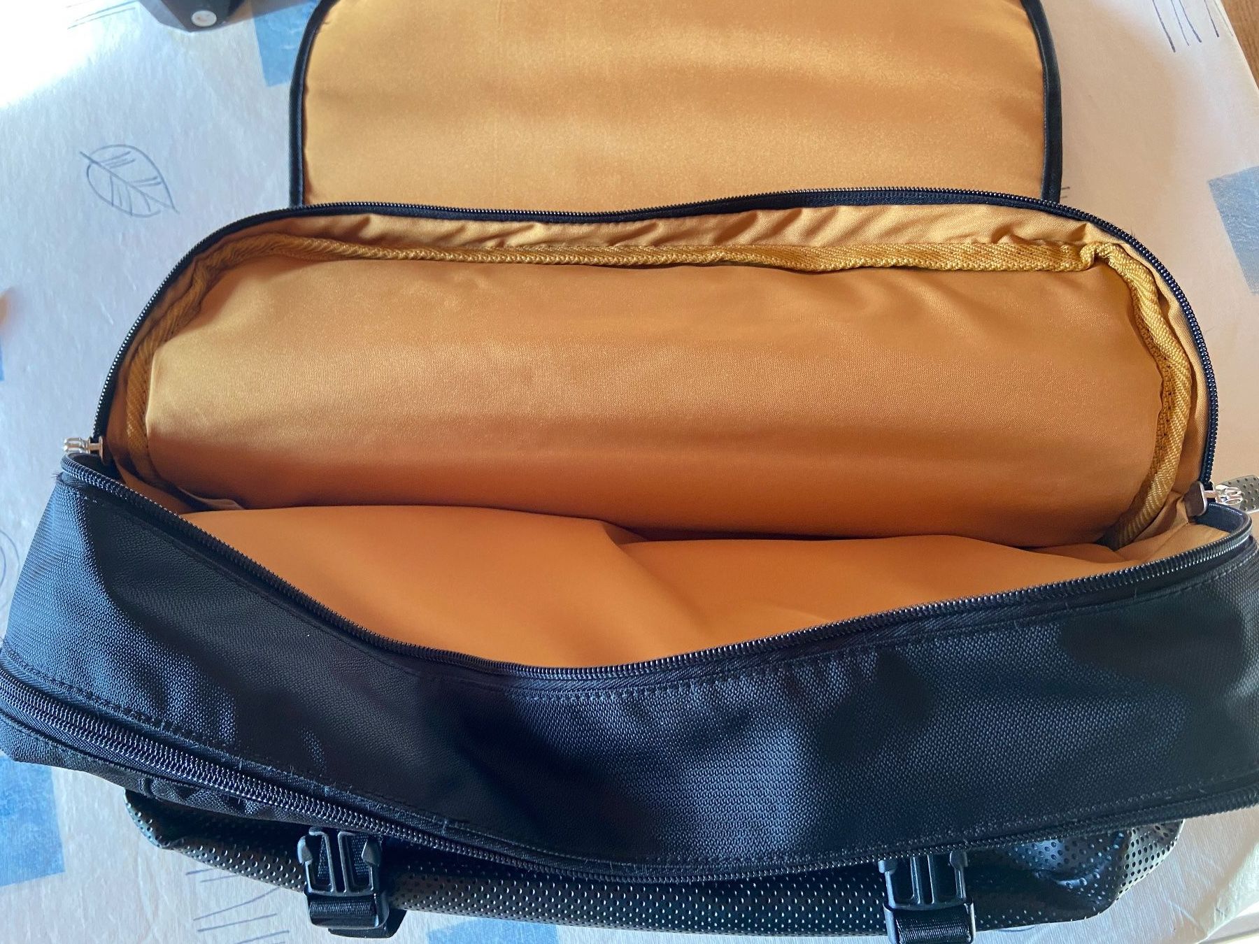 Samsonite Valigie & Borse: Samsonite Akten-/Laptoptasche – Nuovo (secondo la descrizione) da Ueken venduto da Urgiz1 3