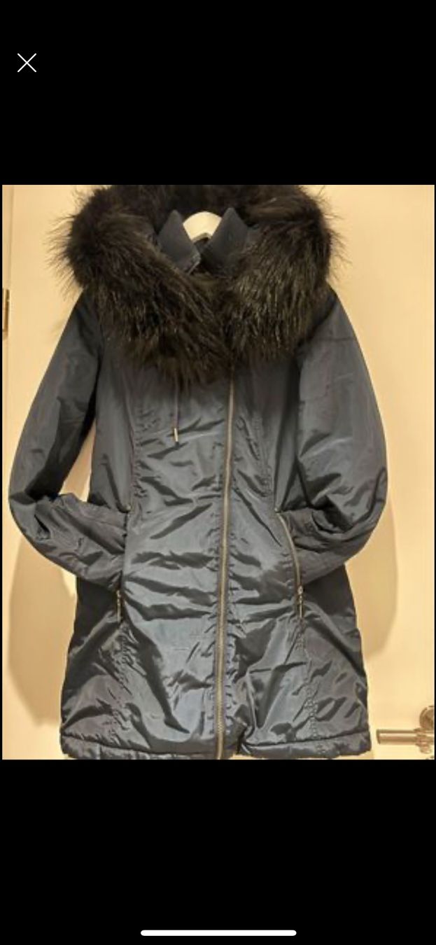 Giacche: Vendo giaccone invernale – Usato da Bellinzona venduto da bul_mvy5 1