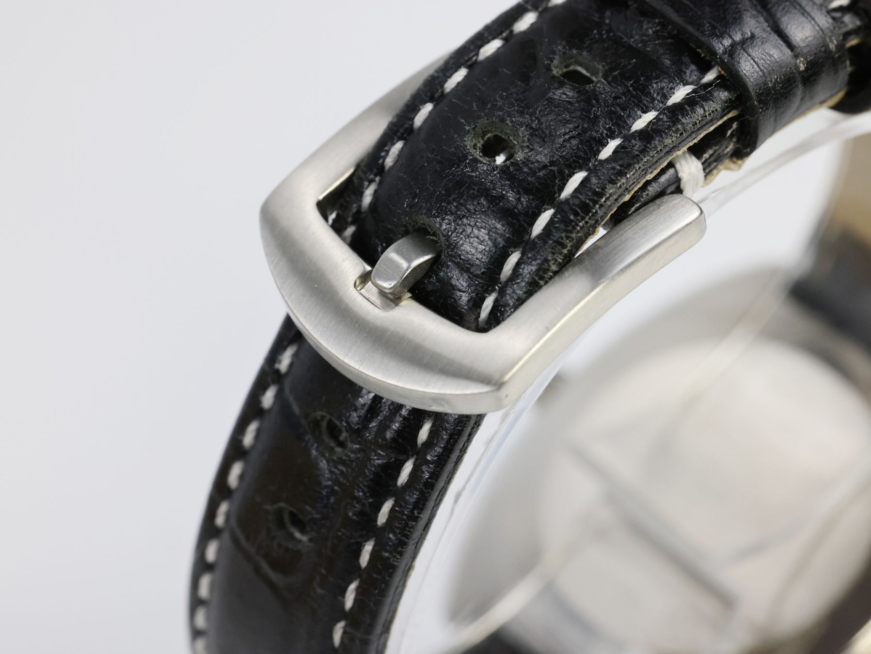 Eterna Uhren: Vintage Eterna Armbanduhr – Gebraucht aus Varen von sEdelweiss 6
