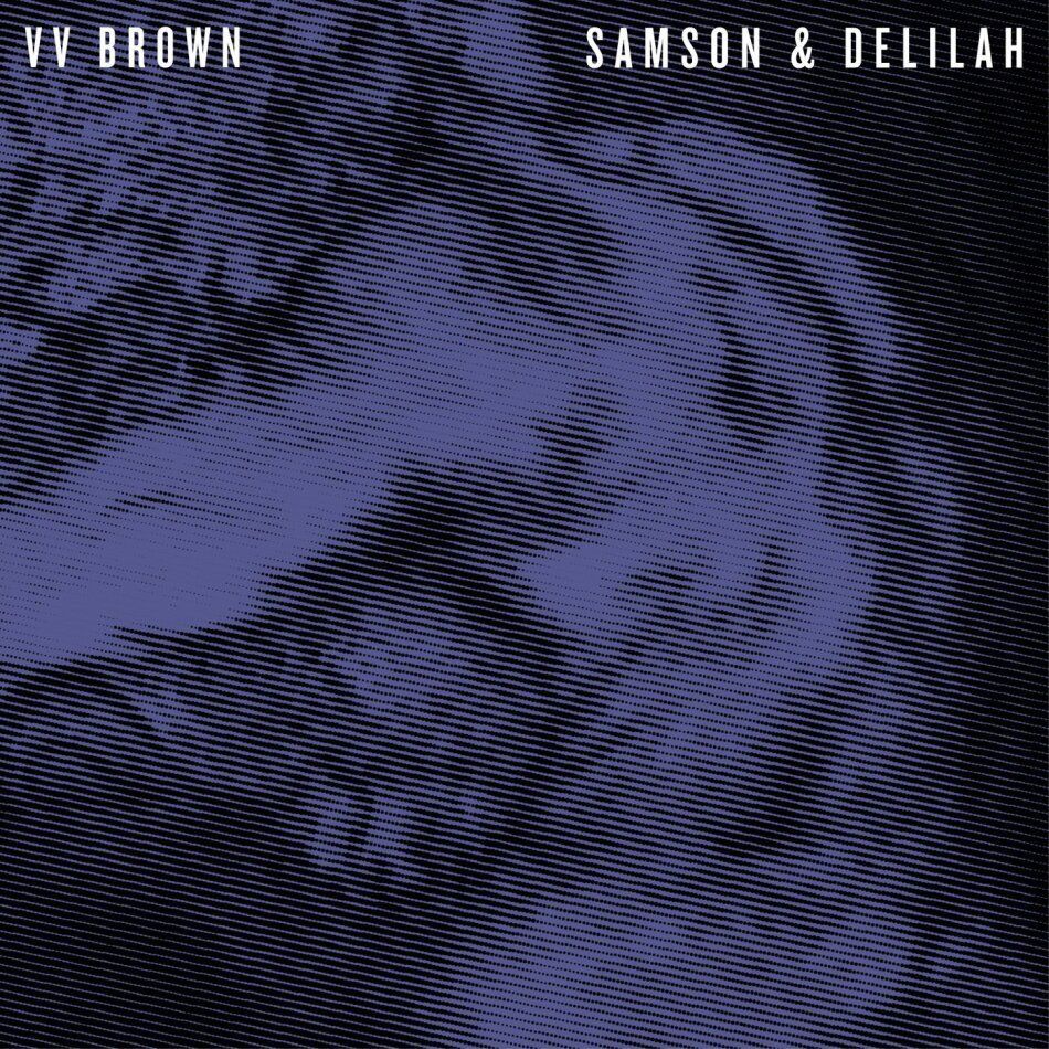 CDs: Vv Brown - Samson & Delilah (Digipack) – Gebraucht aus Uzwil von visions77