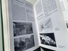 Birkhäuser  Architectural Guide Japan 20th Century Book