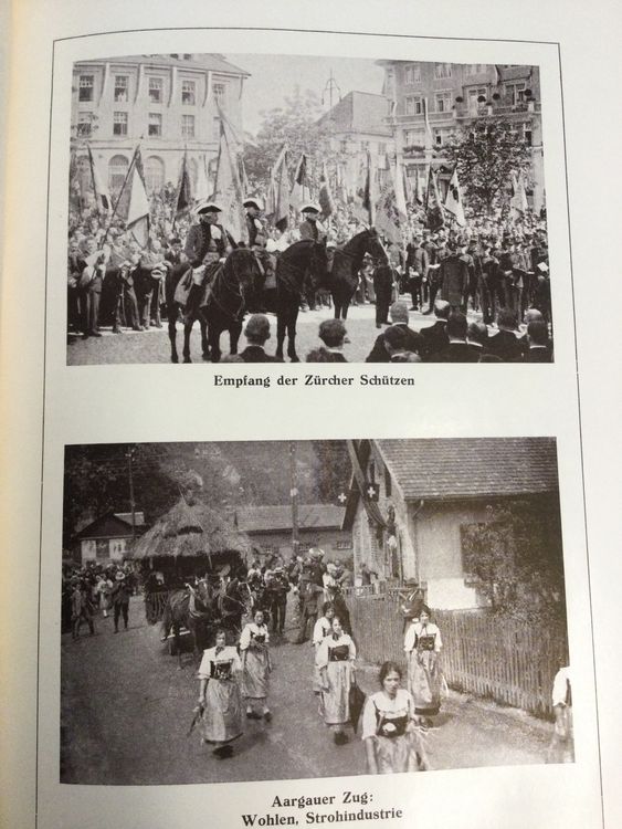Schützenbuch 5