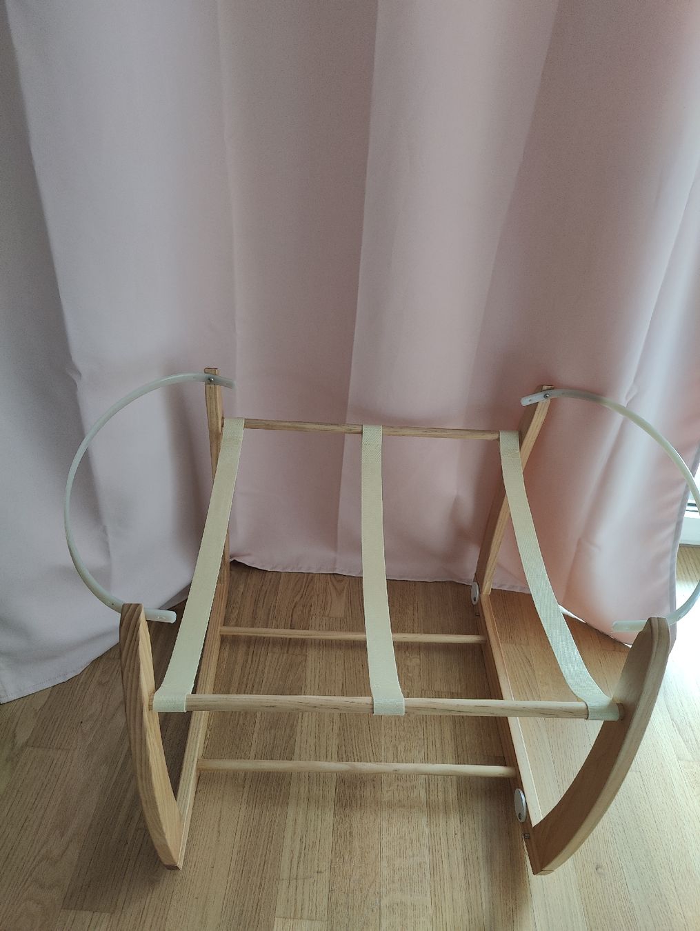 Berceaux: Moses Basket Petit Filippe – D'occasion à Bern par linouma 4