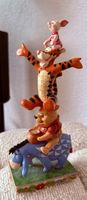 „Built By Friendship“-Figur von Disney Traditions