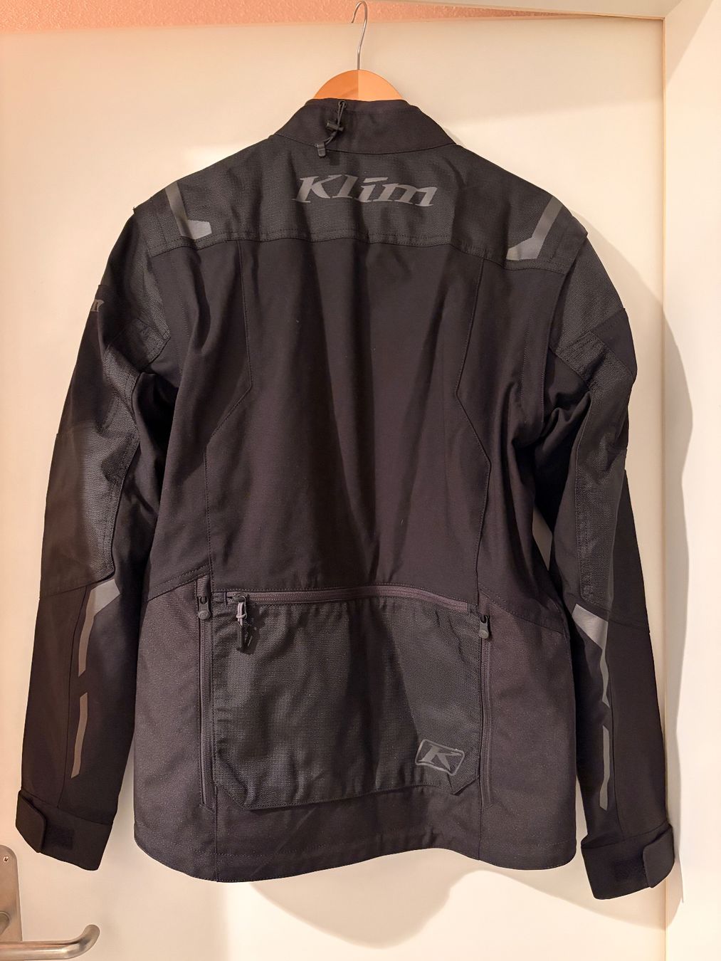Vestes: Klim Dakar Jacket Gr. S – D'occasion à Siebnen par Plumbs 1