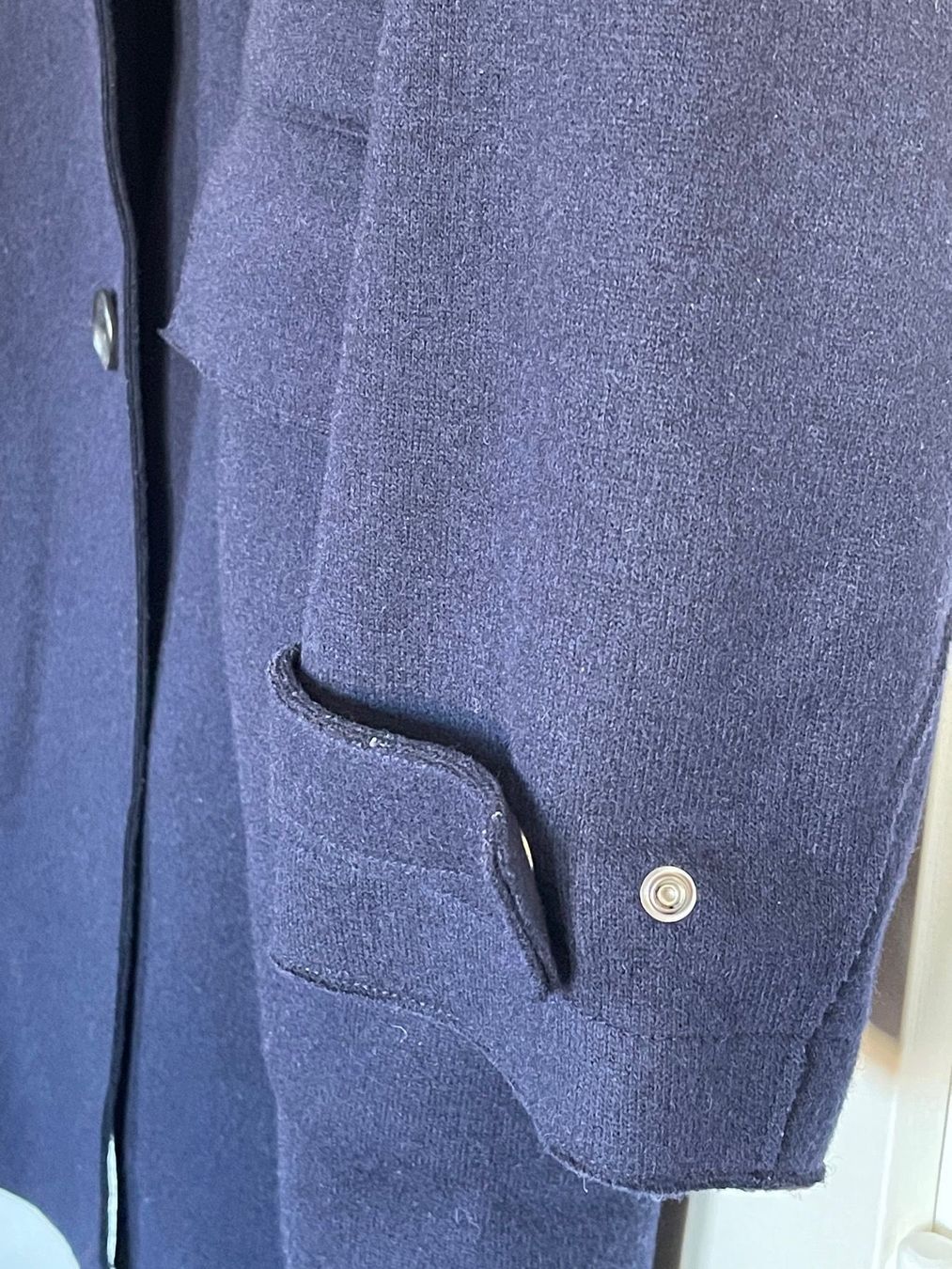Lacoste Cappotti: Manteau Lactose neuf – Nuovo (secondo la descrizione) da Monthey venduto da Joseph-29 3