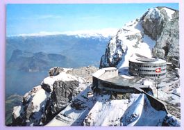 Pilatus Kulm - Hotel Bellevue