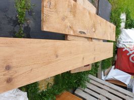 Altholz Bretter antik