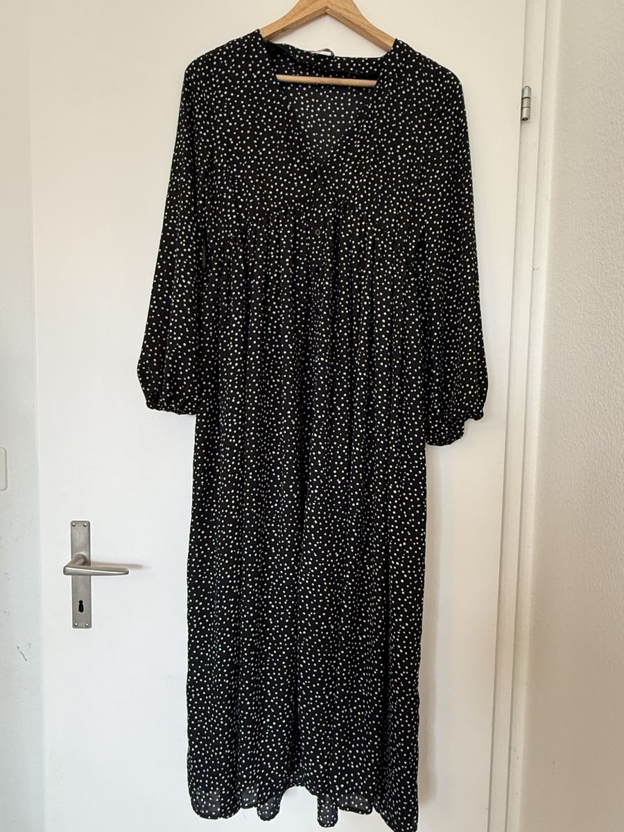 Yes Or No Vestiti: Schönes Maxi Kleid gr L – Usato da Belp venduto da Lu96
