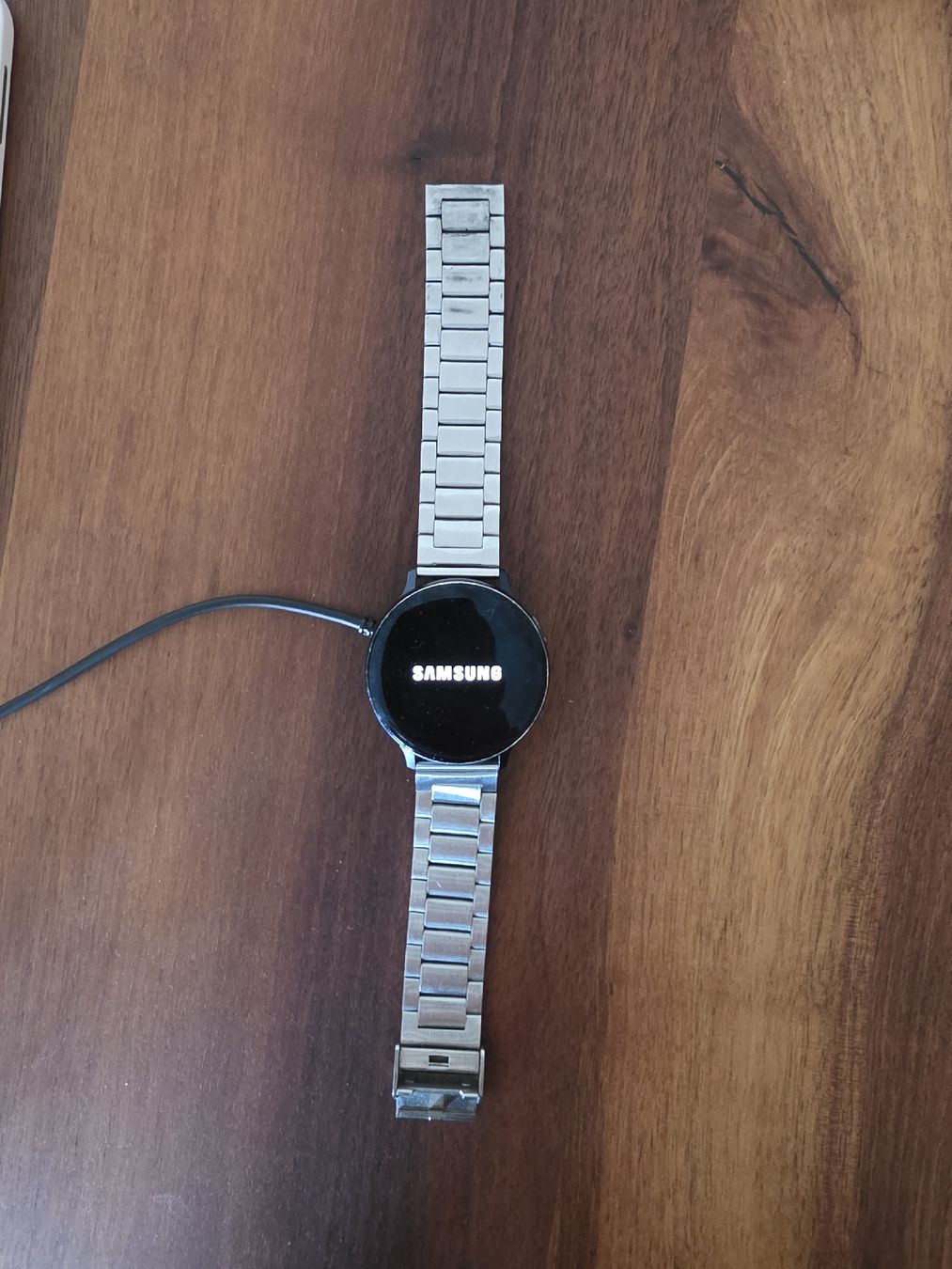 Samsung Smartwatch: Samsung Galaxy Watch Active2  – Usato da Egolzwil venduto da jan_p9xs 1