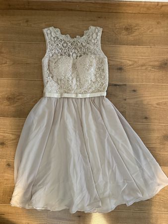 Kleid Laona Spitze